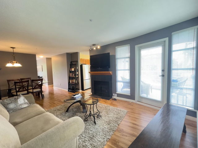 202 - 2575 4th Avenue