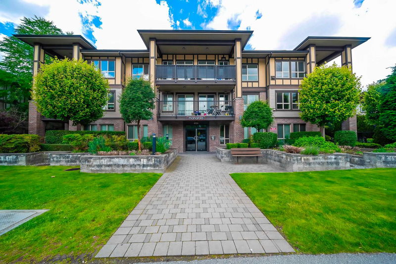 8733 160 Street #205, Surrey, British Columbia (MLS R2938730)