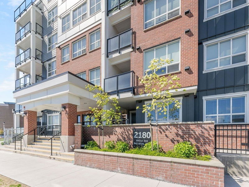 2180 Kelly Avenue #1315, Port Coquitlam, British Columbia (MLS R2938780)