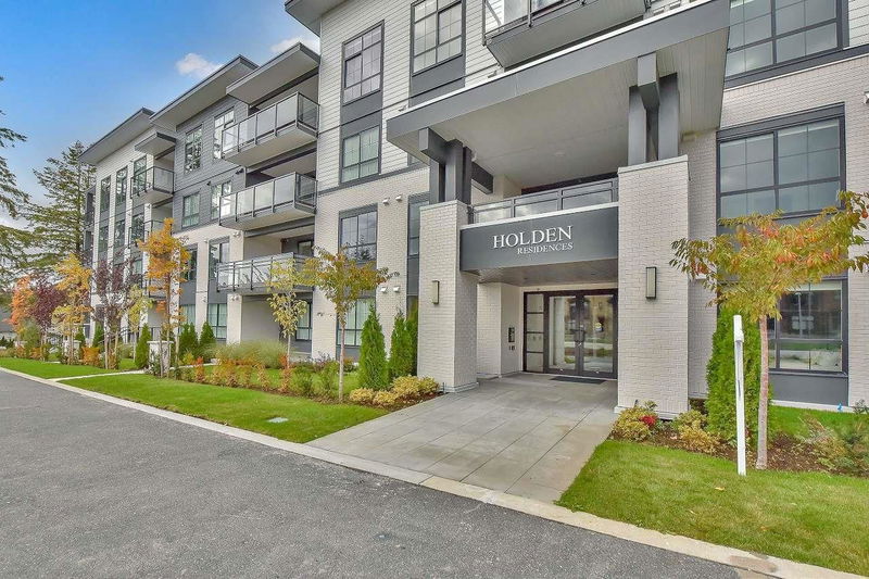 2425 166 Street Street ##109, Surrey, British Columbia (MLS R2938782)