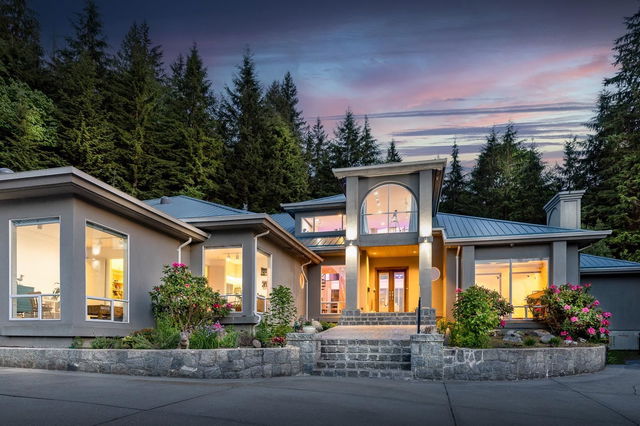 4248 Bedwell Bay Road