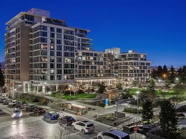 3300 Ketcheson Road #901, Richmond, British Columbia (MLS R2938818)