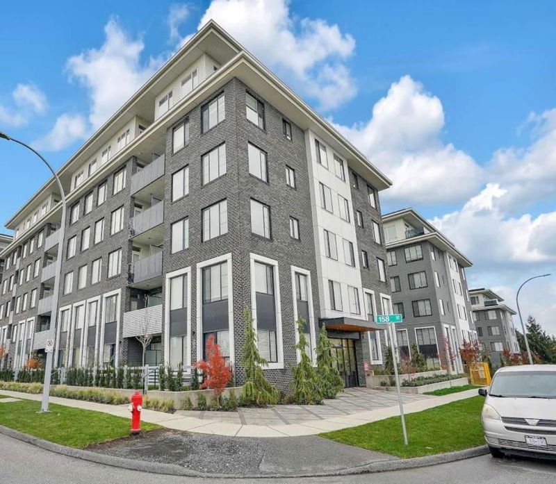 15848 Fraser Highway #402, Surrey, British Columbia (MLS R2938873)