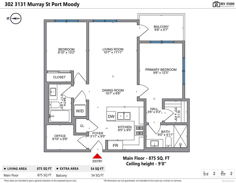 Image of home for listing MLS® R2938874