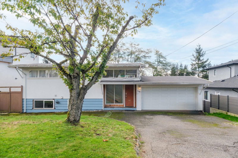 4150 Irmin Street, Burnaby, British Columbia (MLS R2938896)