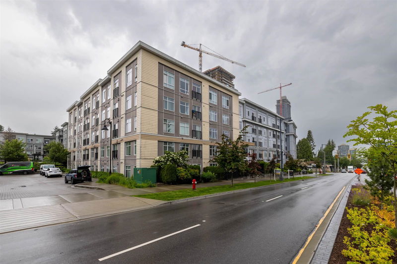 13728 108 Avenue #201, Surrey, British Columbia (MLS R2938913)