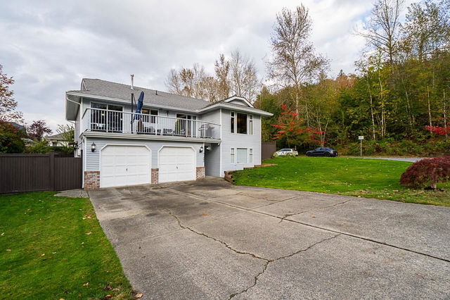35495 Sandy Hill Road