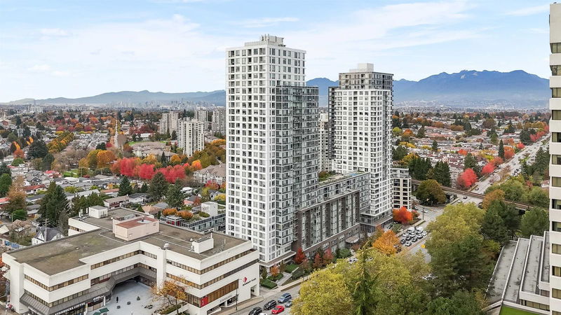 5665 Boundary Road #2002, Vancouver, British Columbia (MLS R2939044)