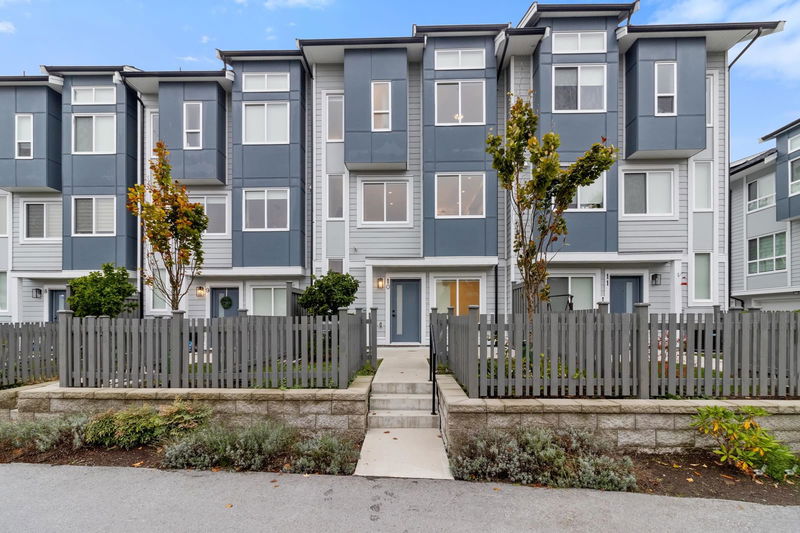 7050 188 Street #10, Surrey, British Columbia (MLS R2939086)