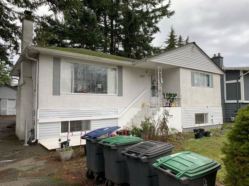 1717 157 Street, Surrey, British Columbia (MLS R2939089)