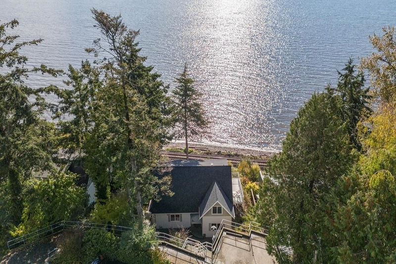 14420 Marine Drive, White Rock, British Columbia (MLS R2939125)