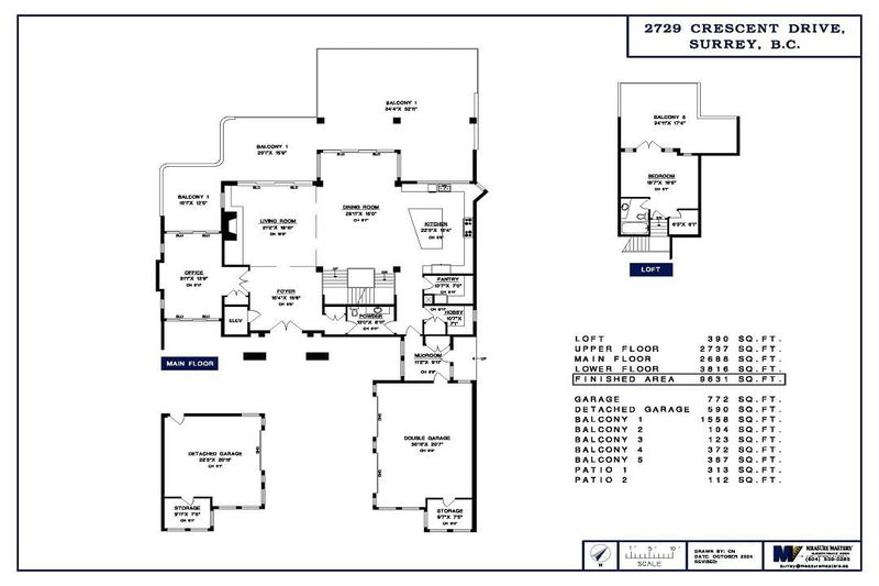 Image of home for listing MLS® R2939146