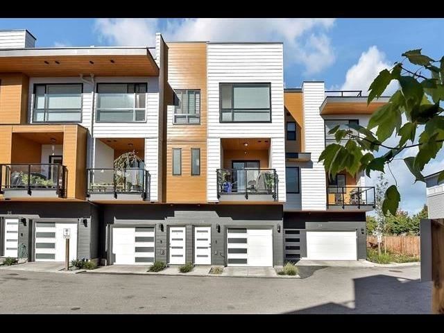 16511 Watson Drive #28, Surrey, British Columbia (MLS R2939182)