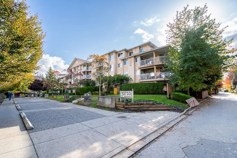 13733 74 Avenue #403, Surrey, British Columbia (MLS R2939183)