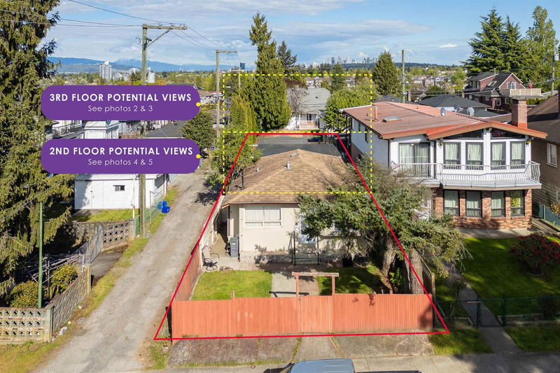 5306 Culloden Street, Vancouver, British Columbia (MLS R2939251)