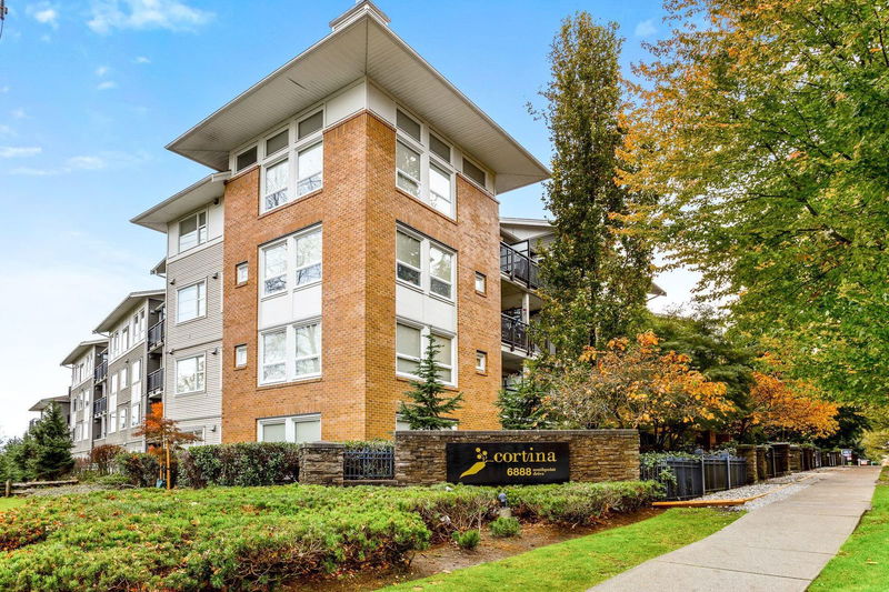 6888 Southpoint Drive #203, Burnaby, British Columbia (MLS R2939258)