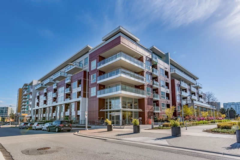 5399 Cedarbridge Way #310, Richmond, British Columbia (MLS R2939326)