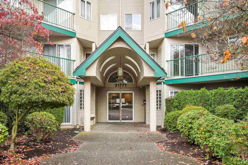 31771 Peardonville Road #406, Abbotsford, British Columbia (MLS R2939328)