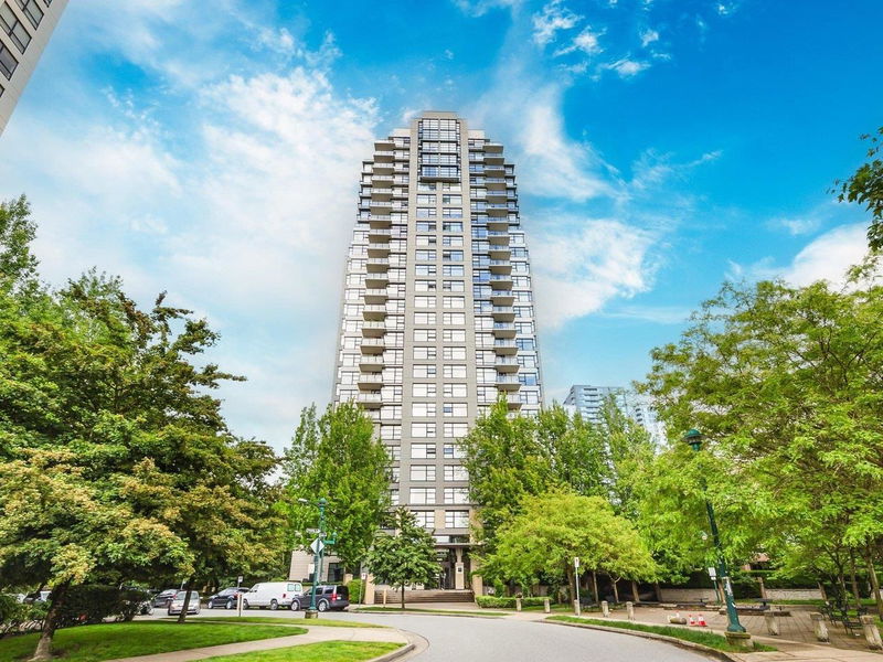 5380 Oben Street #407, Vancouver, British Columbia (MLS R2939345)