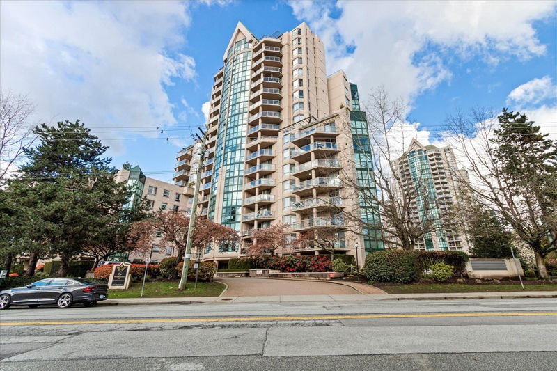 1190 Pipeline Road #1006, Coquitlam, British Columbia (MLS R2939352)