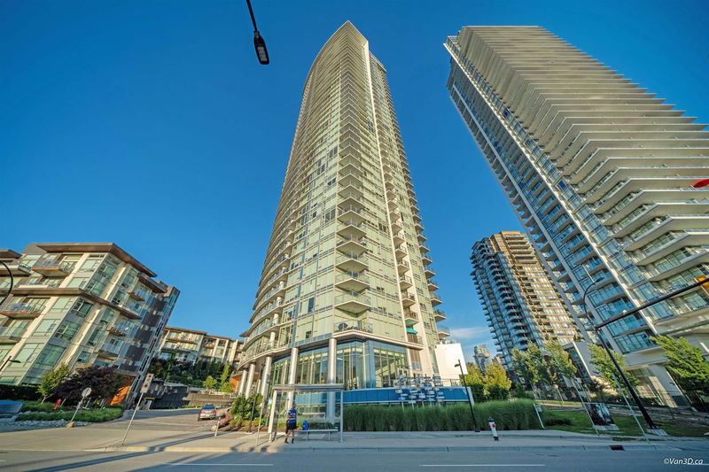 1788 Gilmore Avenue #2706, Burnaby, British Columbia (MLS R2939439)