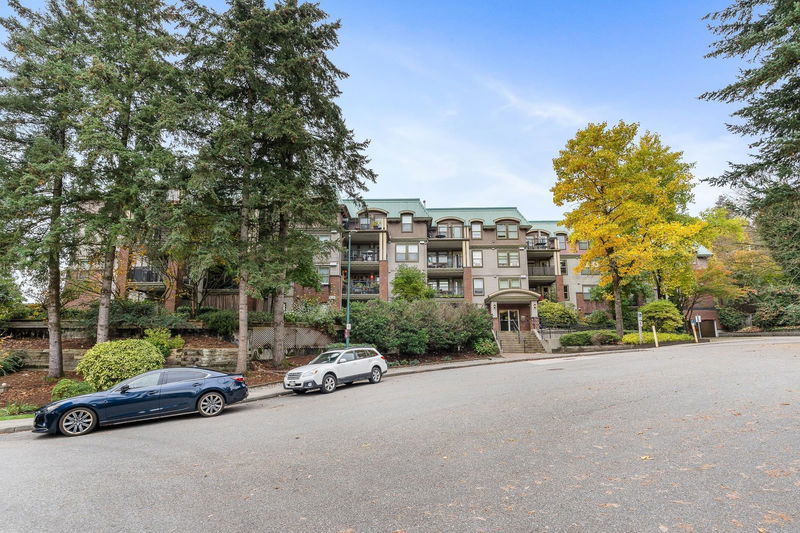 1591 Booth Avenue #304, Coquitlam, British Columbia (MLS R2939496)