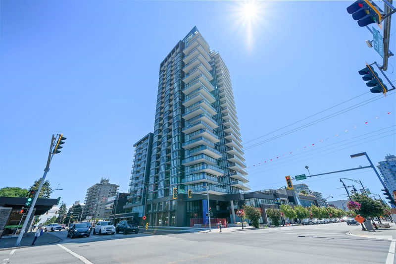 1588 Johnston Road #1007, White Rock, British Columbia (MLS R2939552)