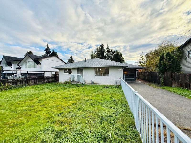 12064 228 Street, Maple Ridge, British Columbia (MLS R2939597)