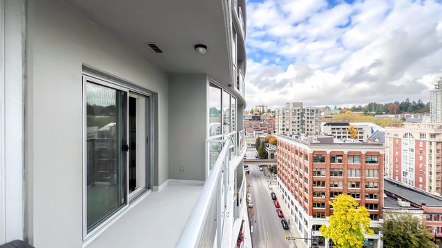 1507 - 14 Begbie Street