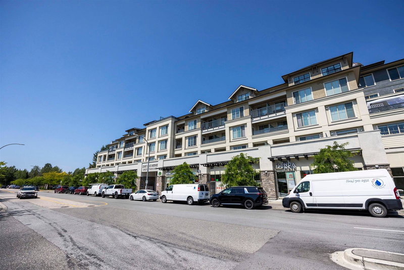 A202 - 20487 65 Avenue, Langley, V2Y 3K5 | Image 2