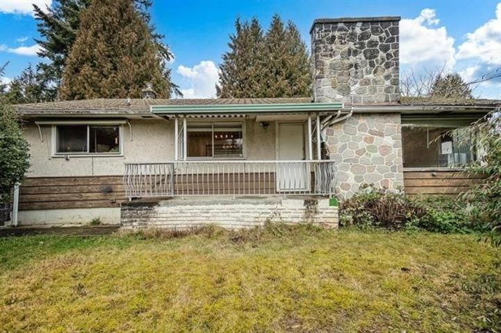 33693 Mayfair Avenue, Abbotsford, British Columbia (MLS R2939646)