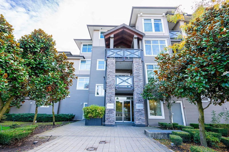 18818 68 Ave Avenue #118, Surrey, British Columbia (MLS R2939776)