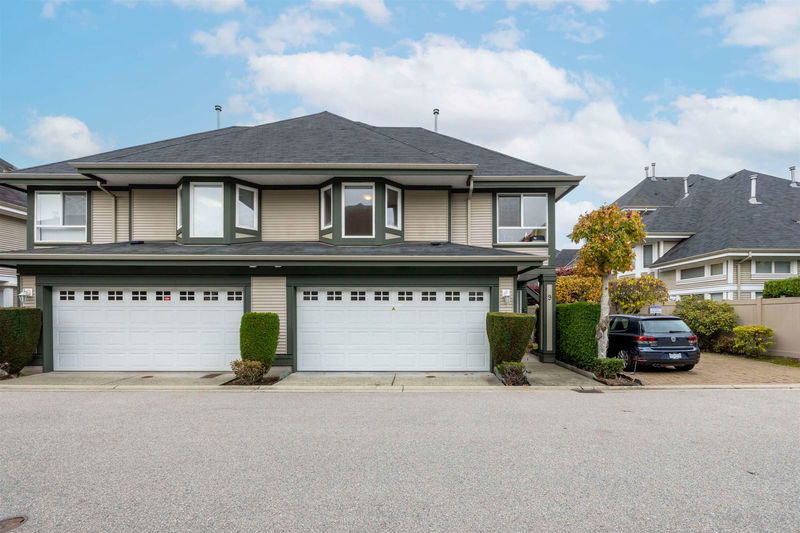 8000 Heather Street #9, Richmond, British Columbia (MLS R2939793)