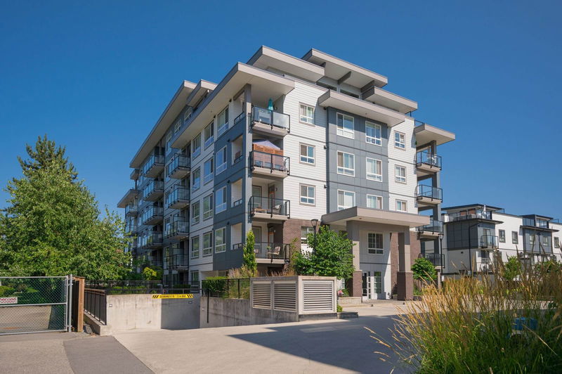 1516 Mccallum Road #305, Abbotsford, British Columbia (MLS R2939797)