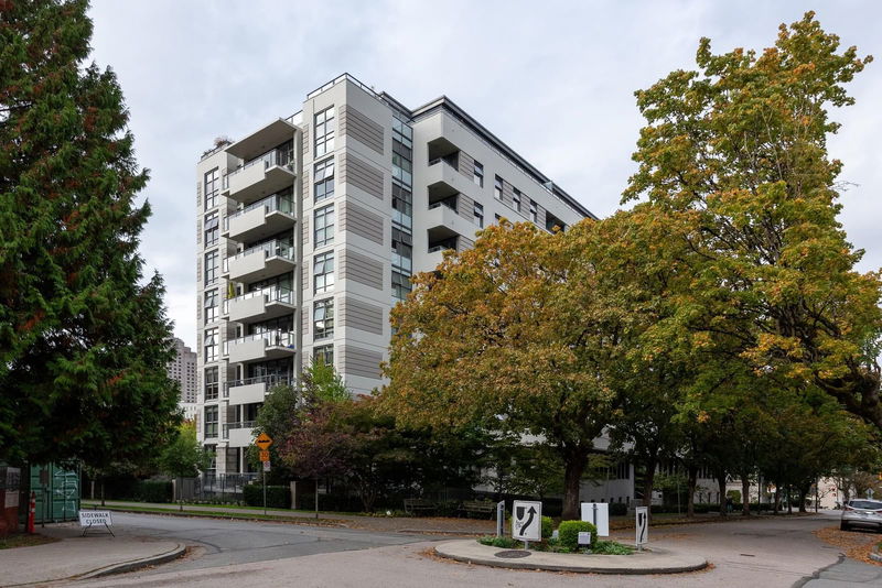 2851 Heather Street #302, Vancouver, British Columbia (MLS R2939855)