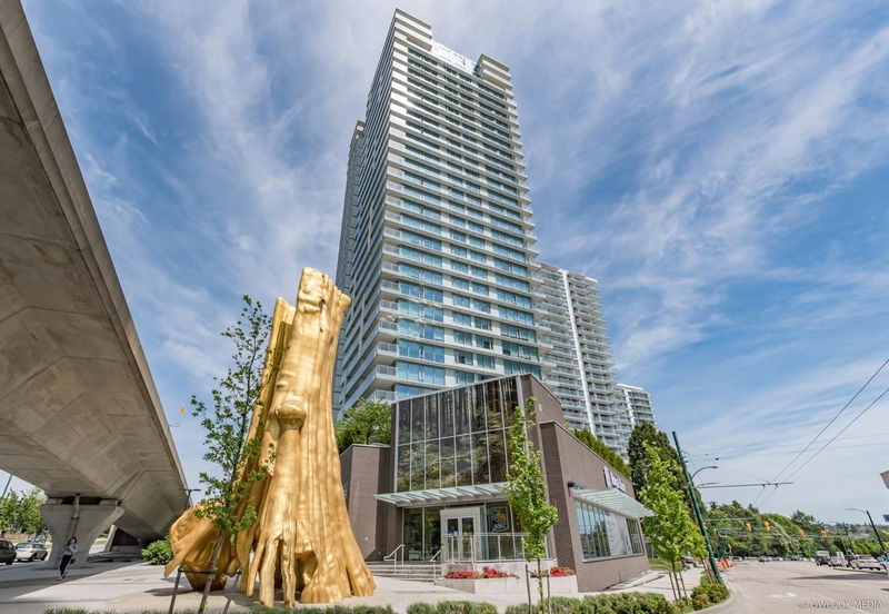 8131 Nunavut Lane #1602, Vancouver, British Columbia (MLS R2940047)