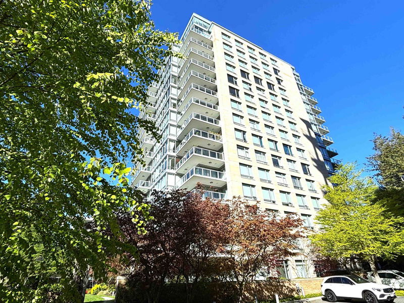 5838 Berton Avenue #1501, Vancouver, British Columbia (MLS R2940166)