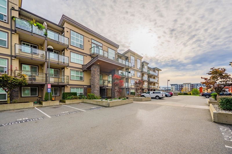 30525 Cardinal Avenue #213, Abbotsford, British Columbia (MLS R2940318)