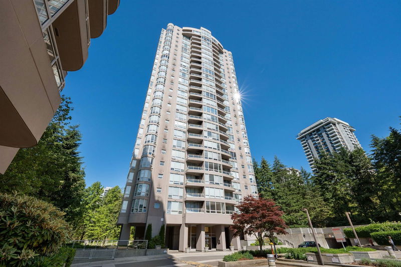 9603 Manchester Drive #1603, Burnaby, British Columbia (MLS R2940330)