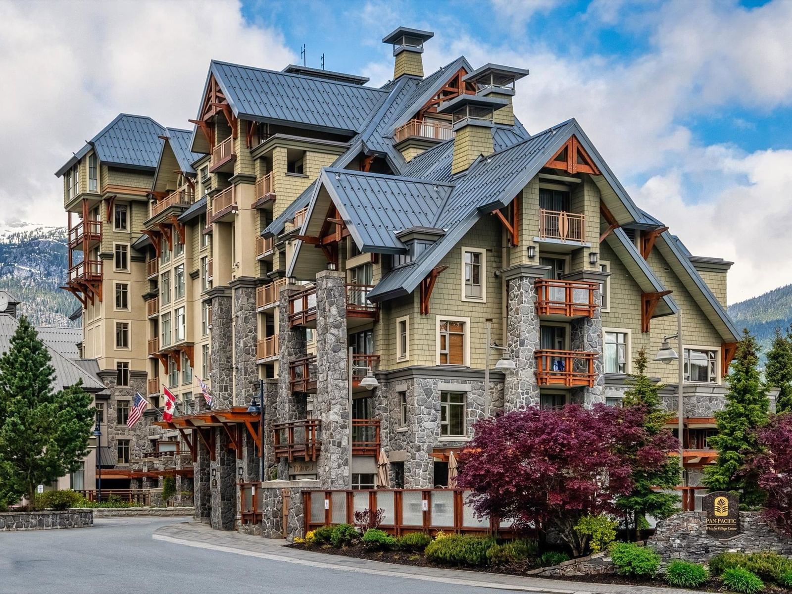 Photo of home at 4299 Blackcomb