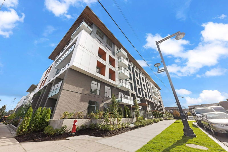 10828 139a Street Street #W108, Surrey, British Columbia