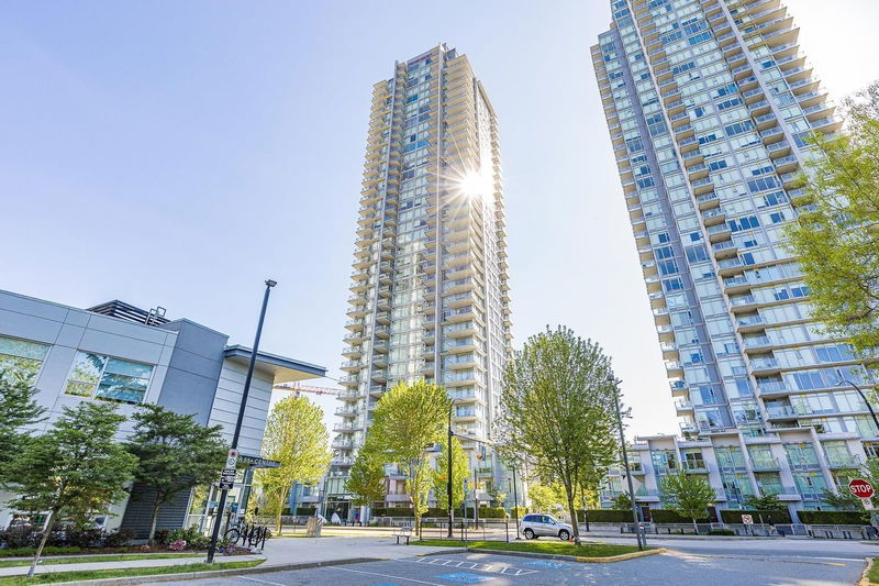 6538 Nelson Avenue #2807, Burnaby, British Columbia (MLS R2940479)