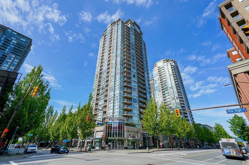 2978 Glen Drive #507, Coquitlam, British Columbia (MLS R2940518)