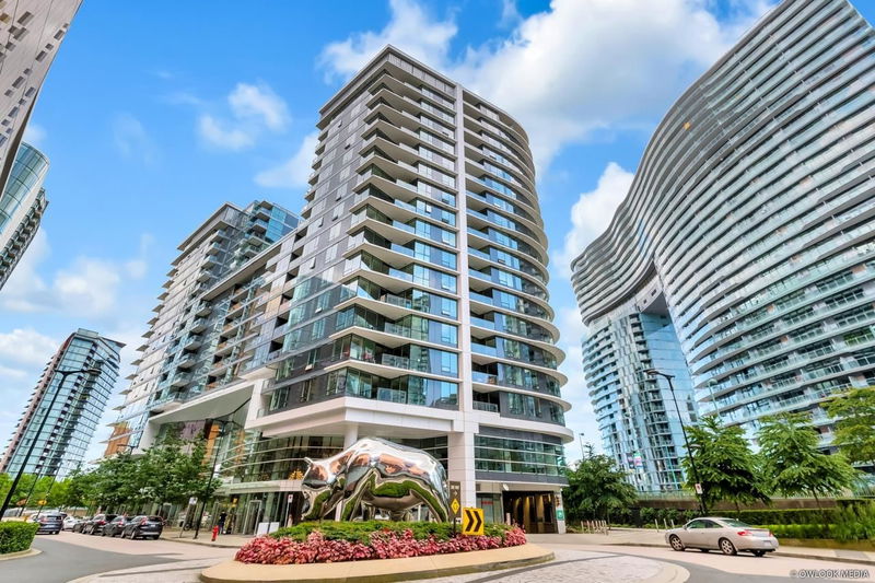 68 Smithe Street #1619, Vancouver, British Columbia (MLS R2940553)