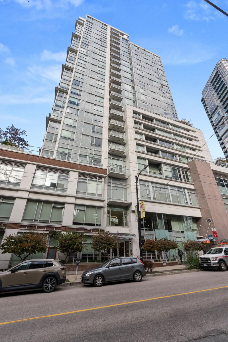 817 Cambie Street, Vancouver, British Columbia (MLS R2940575)