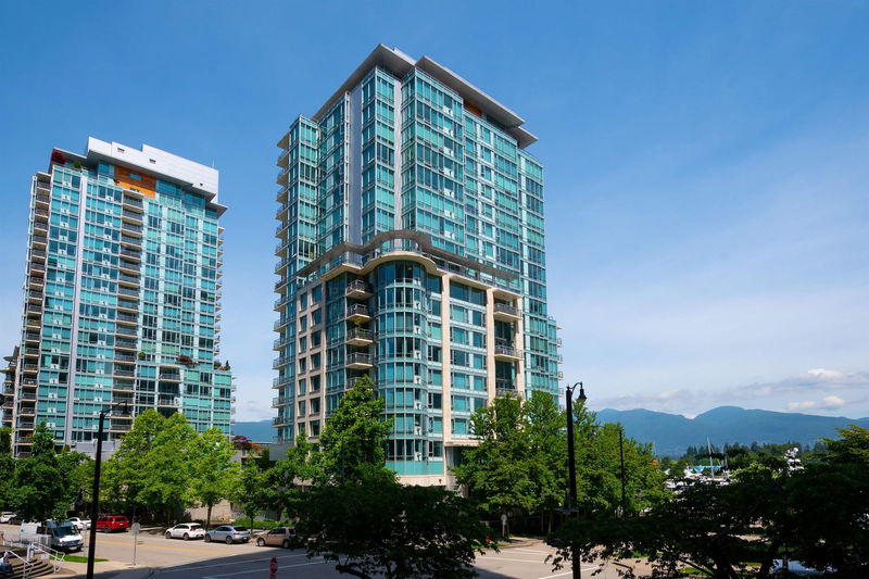 499 Broughton Street #1703, Vancouver, British Columbia (MLS R2940578)