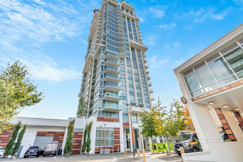 1632 Lions Gate Lane #1702, North Vancouver, British Columbia (MLS R2940588)