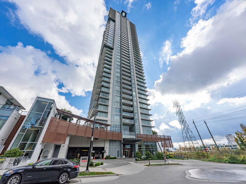 2388 Madison Avenue #3108, Burnaby, British Columbia (MLS R2940594)