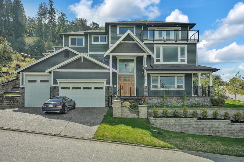 25422 Godwin Drive, Maple Ridge, British Columbia (MLS R2940598)