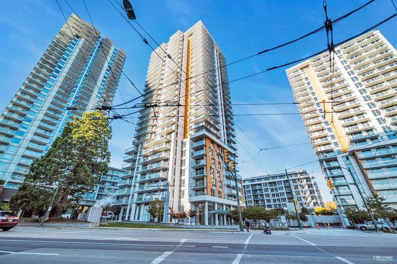 455 Marine Drive SW #615, Vancouver, British Columbia (MLS R2940634)